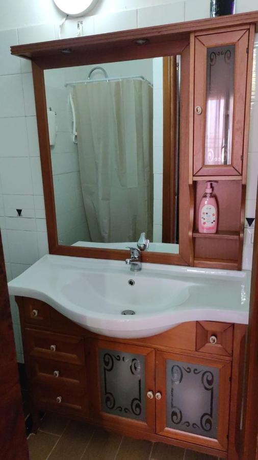 Apartamento Attico Stella Bari Exterior foto