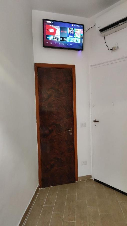 Apartamento Attico Stella Bari Exterior foto